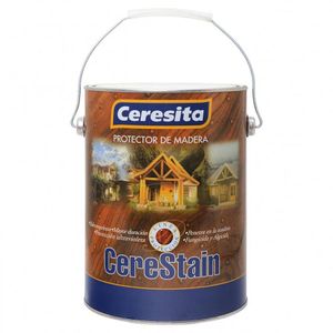 Cerestain Alerce Gln