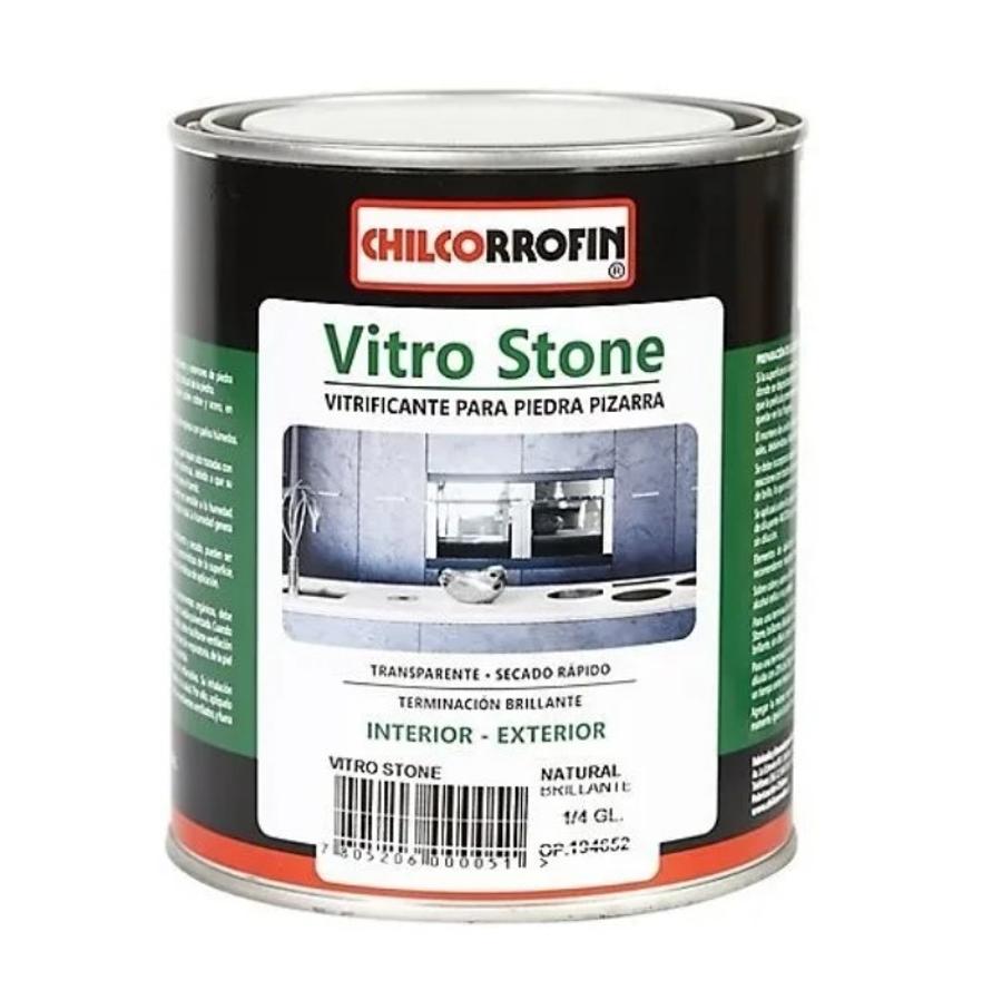 Vitro Stone Natural 1/4 Gl