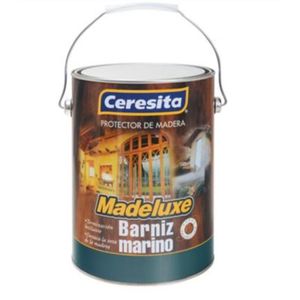 Barniz Marino Con Tinte Roble Claro Gl