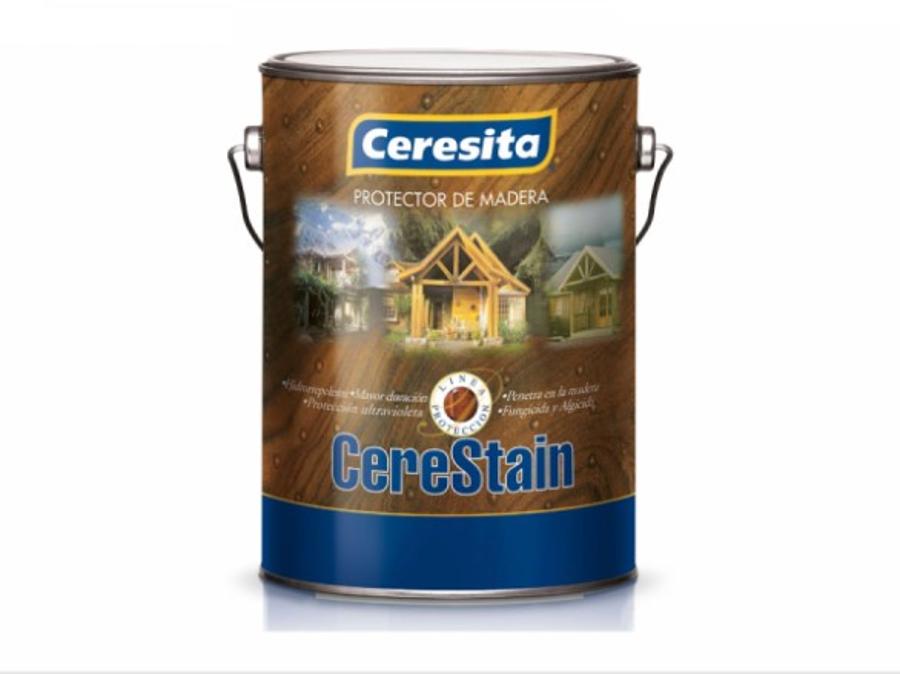 Cerestain Castaño Gl