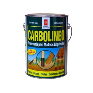 Carbonileo 1/4 Galon