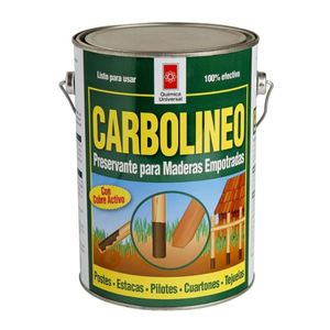 Carbonileo Lata 3.75 Lt