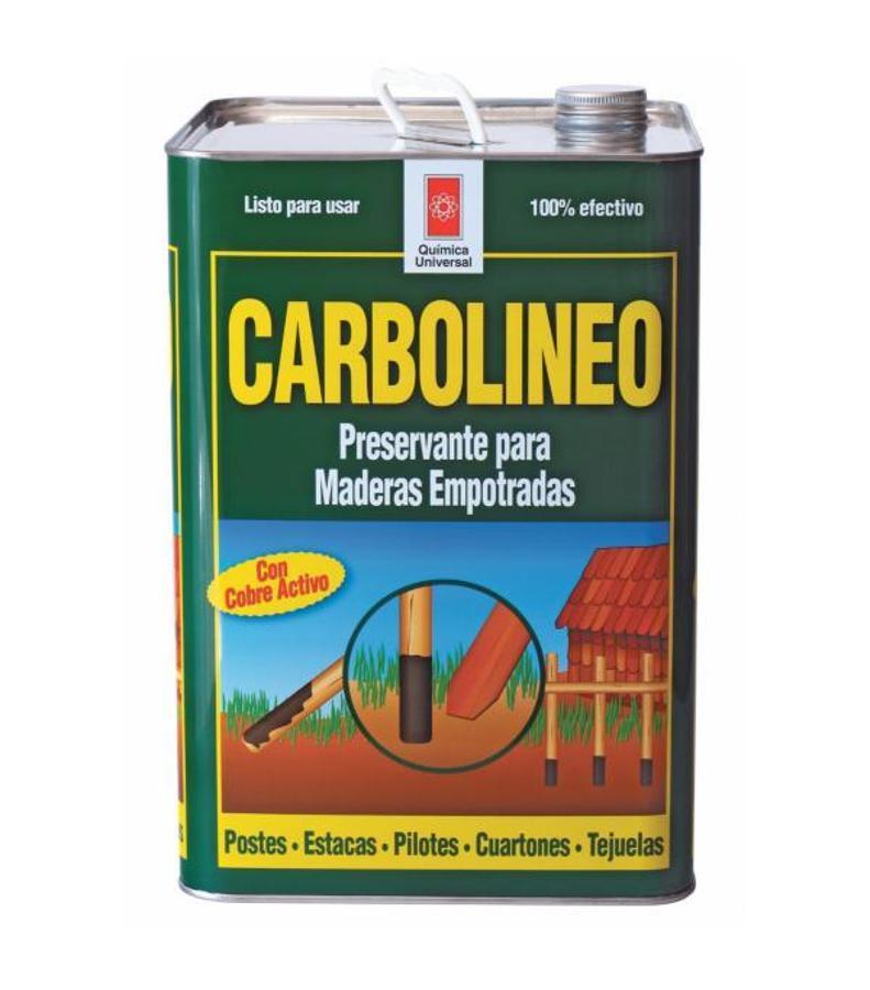 Carbonileo Lata 17 Litros