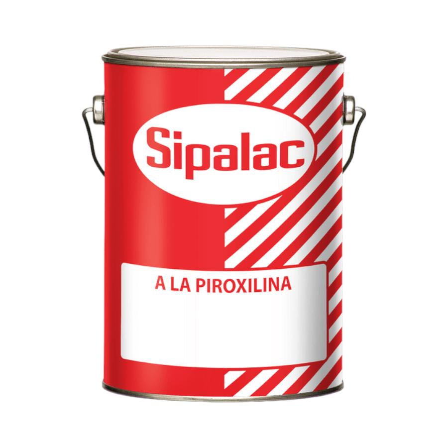 Laca Madera Galon Sipalac