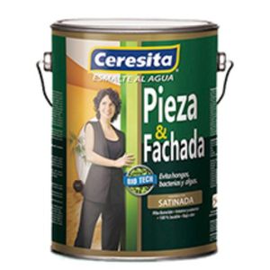 Pieza Y Fachada Rojo Italiano Gl