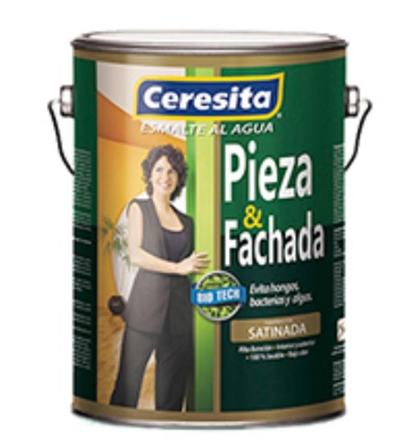 Pieza Y Fachada Rojo Italiano Gl