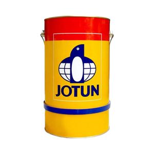 Esmalte Epoxico Jotun Penguard Fc Rojo R-3000 5Lt