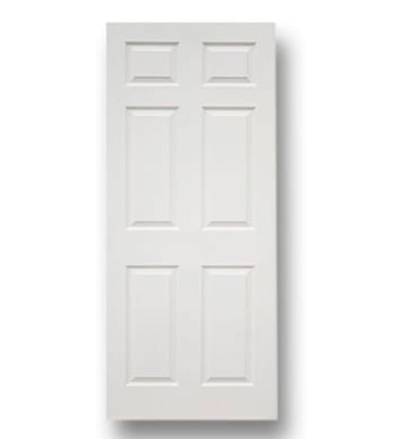 Puerta Pompeya 0,70x2mts