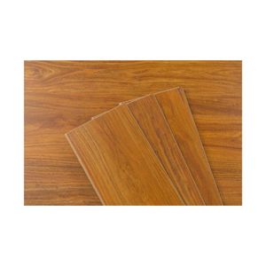 Piso Flotante Bodensur 8 Mm Café Roble