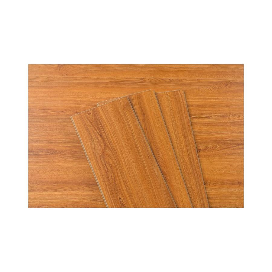 Piso Flotante Bodensur 8Mm Algarrobo Café