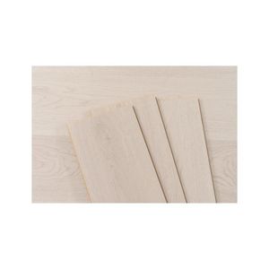 Piso Flotante BodenSur 8 Mm Alamo Plata