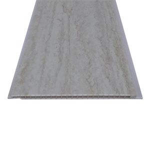 Placa Pvc Easy Aislateck AE-09 Nativa 20 x 2400 Mm