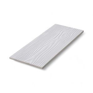 Siding Texturado Madera Pizarreño Cedral 190x3660x6 Mm