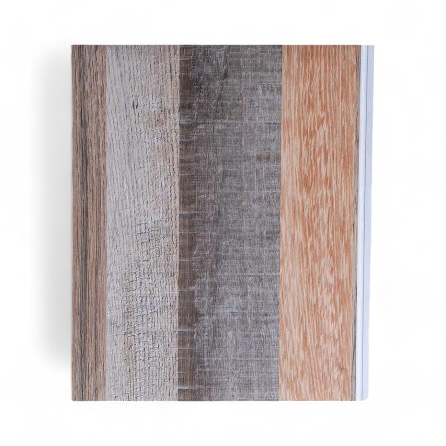 Placa PVC Aislatek Easy Panel AE-08 20x2400Mm Madera Vintage