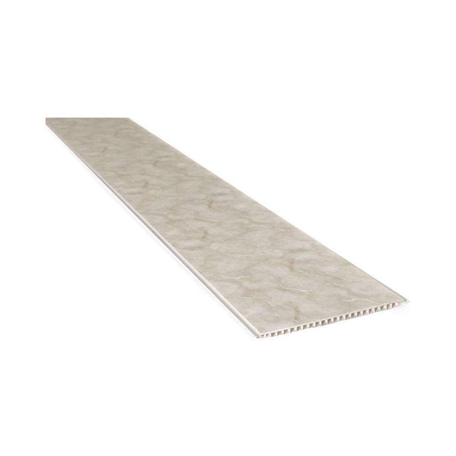 Placa PVC Aislatek Easy Panel AE-06 20x2400 Mm Beige