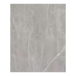 Panel SPC Para Muros Gris Marmol 3x1220x2440 mm