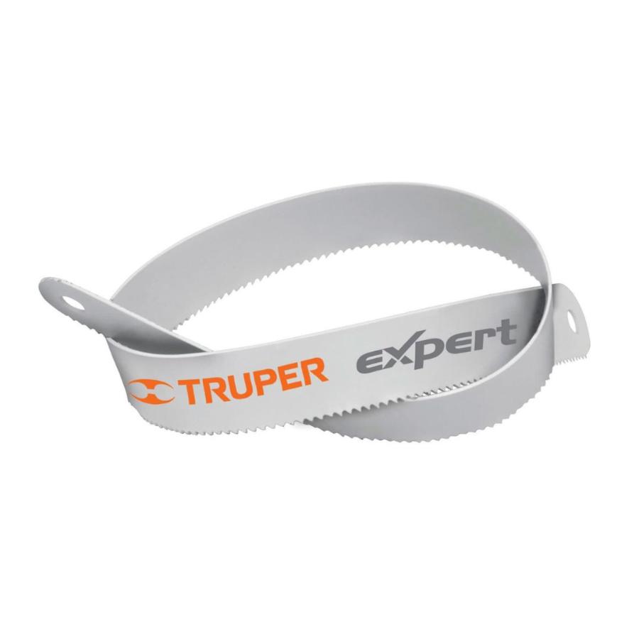 Sierra Bimetal 12 x 18"" Dtes Truper Gris