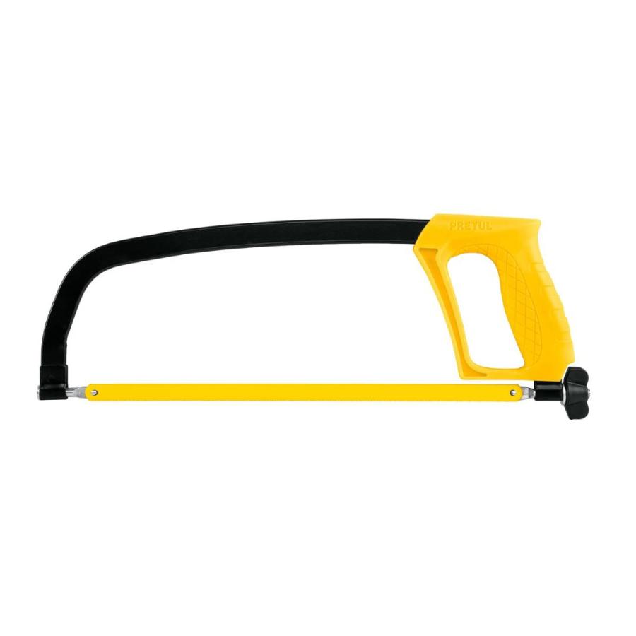Arco Sierra 12"" Pretul Amarillo