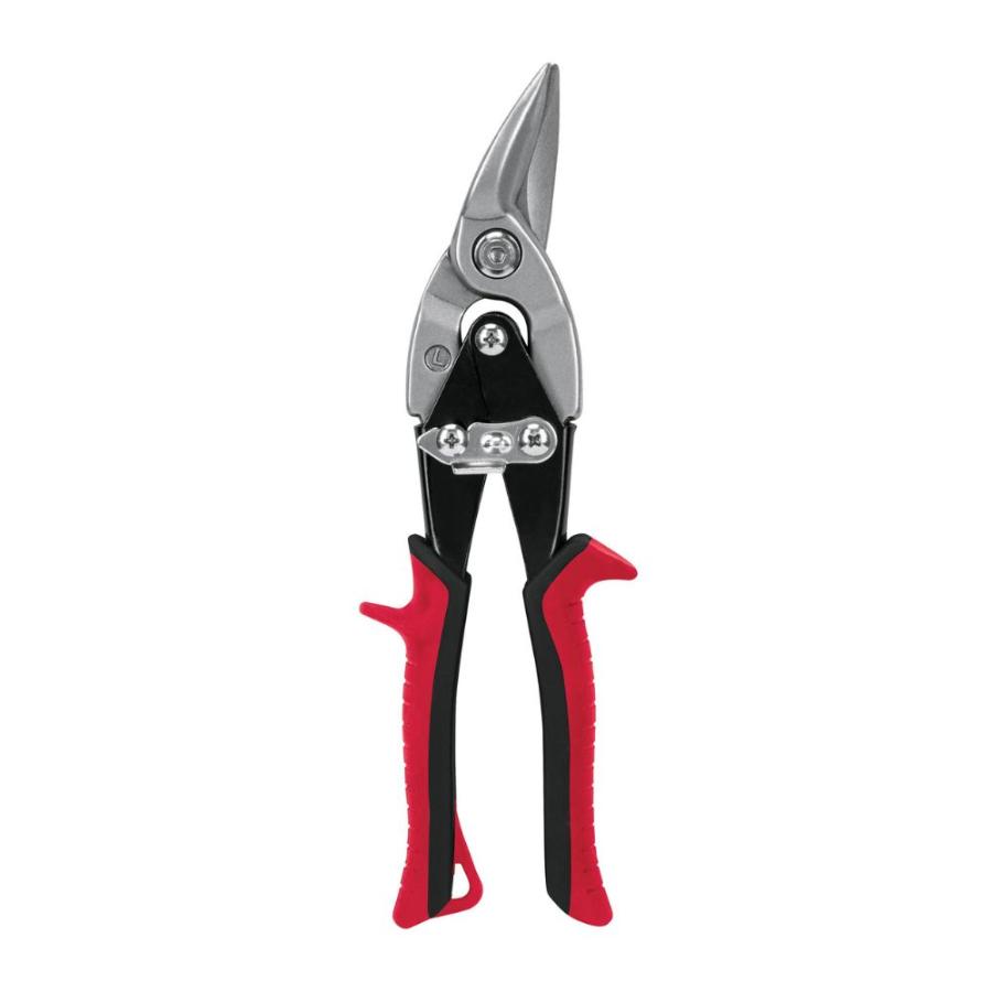 Tijera De Aviacion Izq. Truper (M.3)