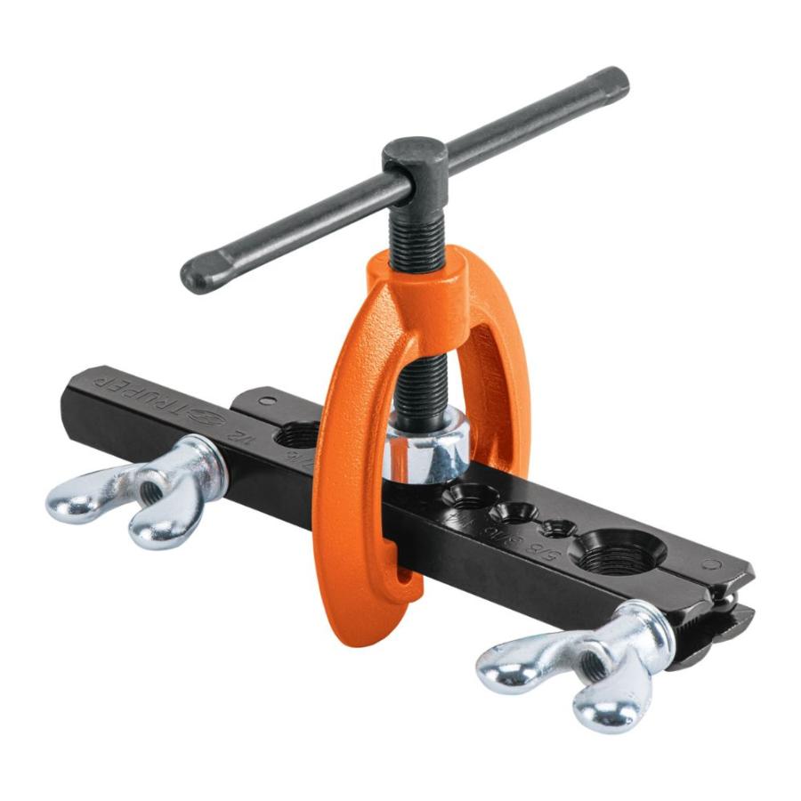 Avellanador Truper Naranjo