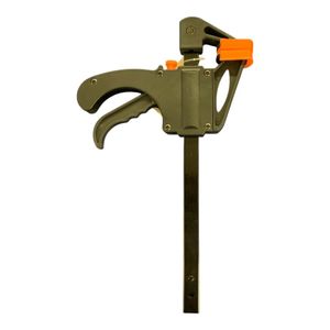 Prensa de Acción Rápida 6" Truper