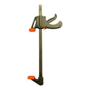 Prensa de Acción Rápida 12" Truper