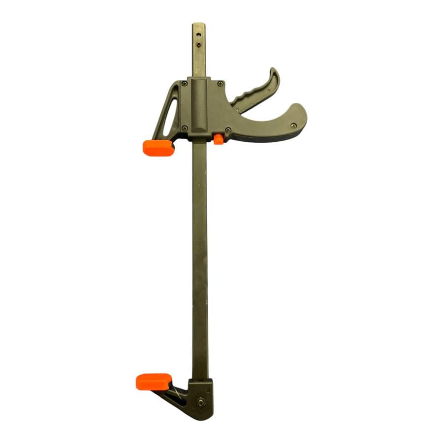 Prensa de Acción Rápida 12"" Truper