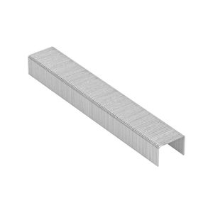 Caja Grapas  Et-21, 1,13 cm Truper Negro