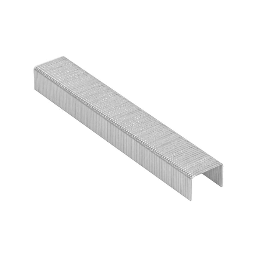 Caja Grapas  Et-21, 1,13 cm Truper Negro