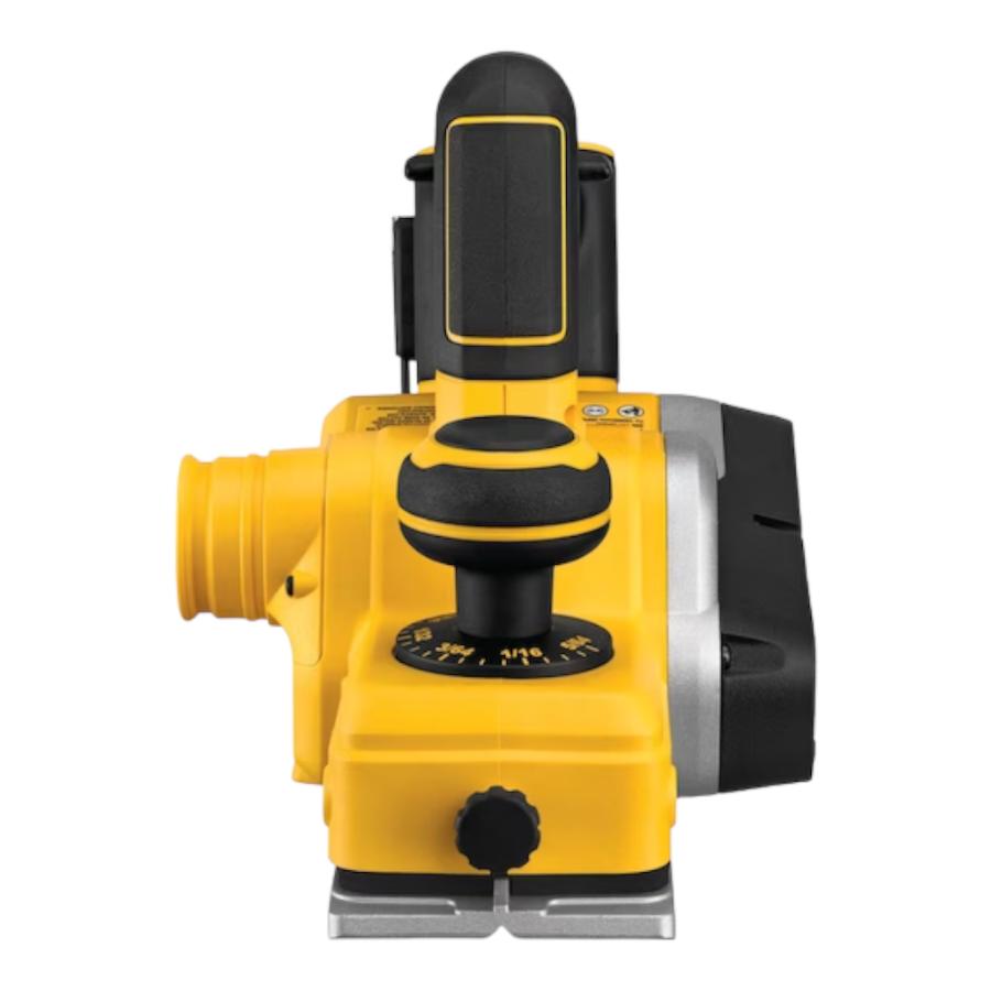 Cepillo Inalámbrico Dewalt 82Mm 20V