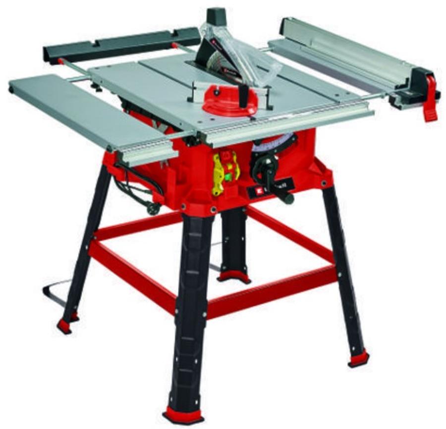 Sierra De Banco 10""