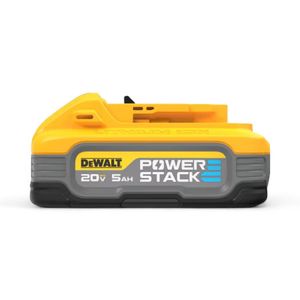 Batería Dewalt PowerStack 5.0 AH 20V