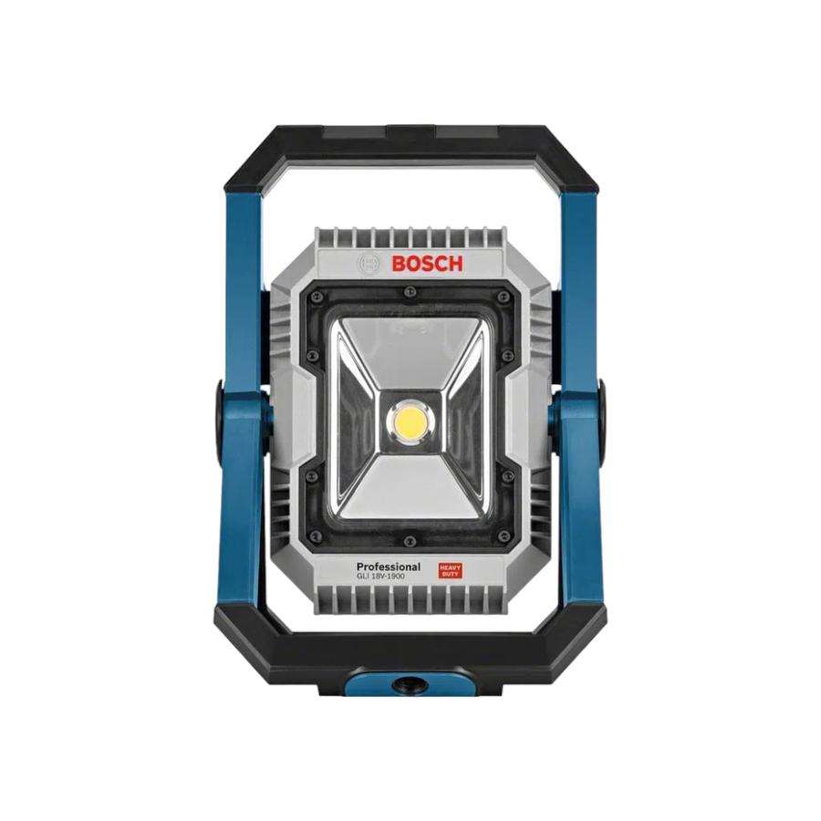 Linterna Profesional Bosch 18V Gli 18V-1900