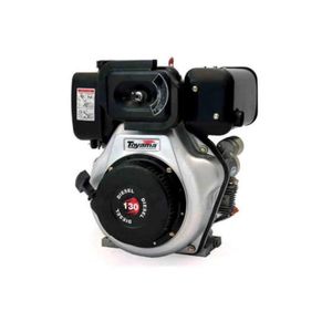 Motor Diesel Tde130exp