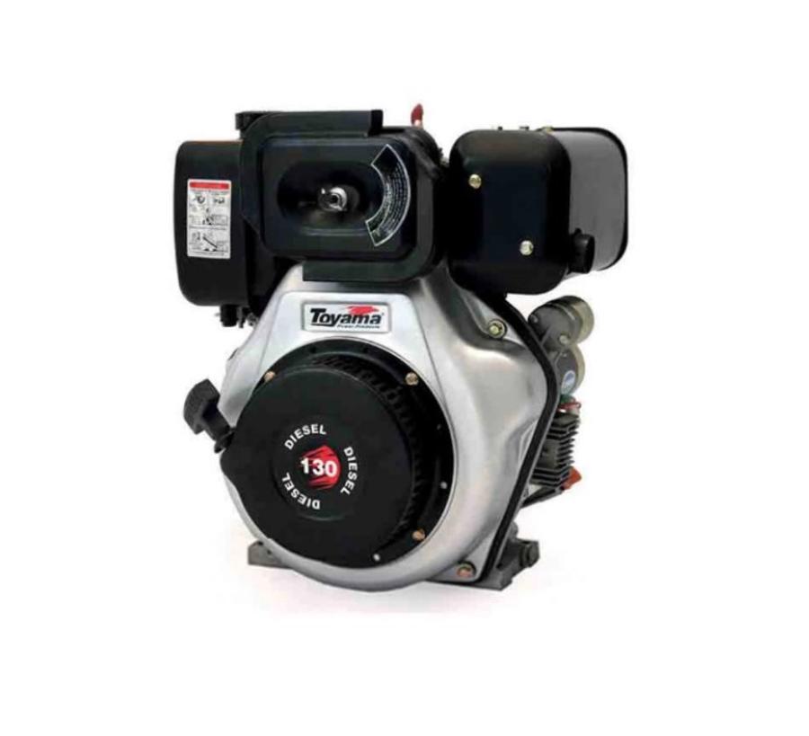 Motor Diesel Tde130exp