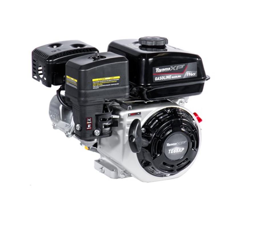 Motor A Gasolina Tf65fx