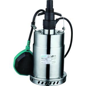 Bomba Sumergible Leo Xks-500s 0.5hp/220v