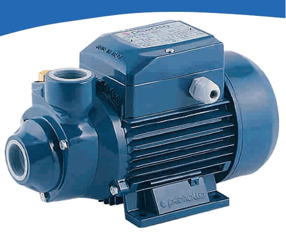 Electrobomba Pkm-100 1.5 Hp