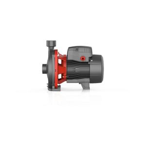 Bomba Agua Koslan Leo ACM75L 1HP 220V Negro/Rojo