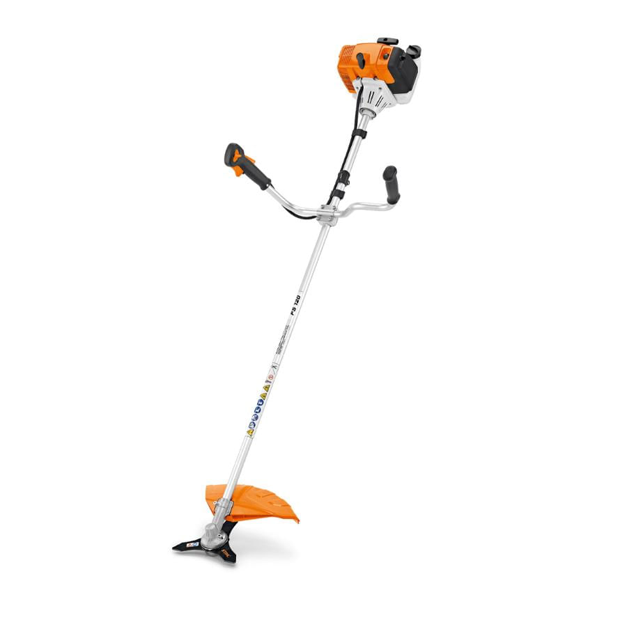 Desbrozadora Stihl Fs 120