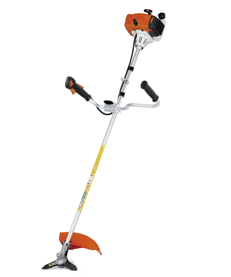 Desmalezadora Stihl Fs-250