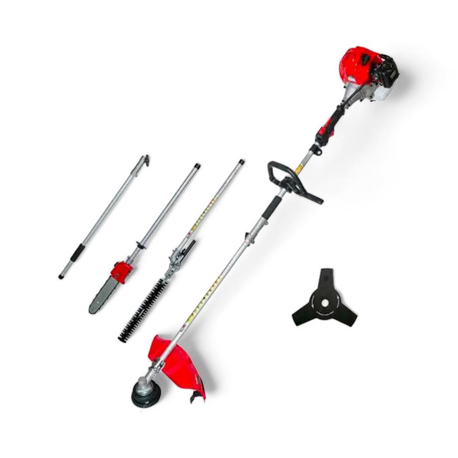 Orilladora Multifuncional Toayama 4 En 1 TBC43MT 1.8HP