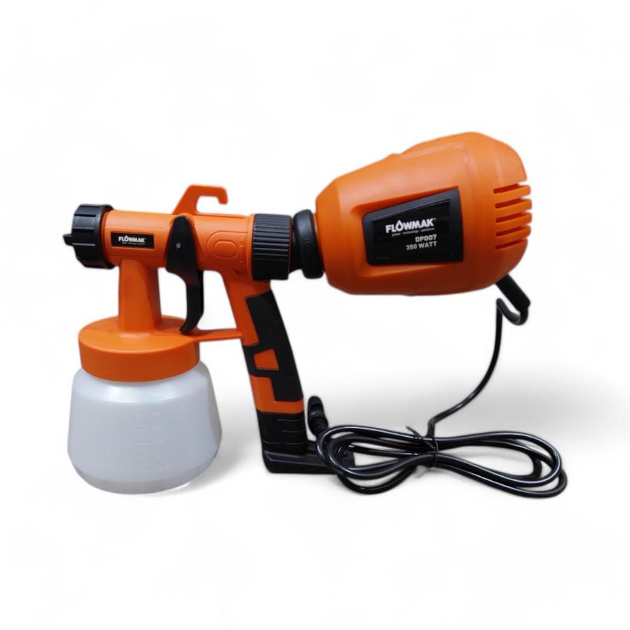 Pistola Para Pintar Eléctrica Flowmak DP007 350W