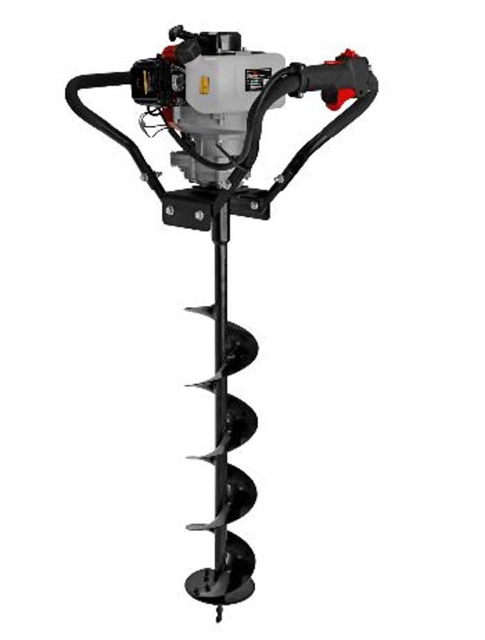 Ahoyador 52cc+ Barreno 200mm