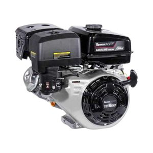 Motor Gasolina Toyama TE130E-XP 13HP Eléctrica Plateado