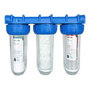 Pack VigaHome Triple Filtracion