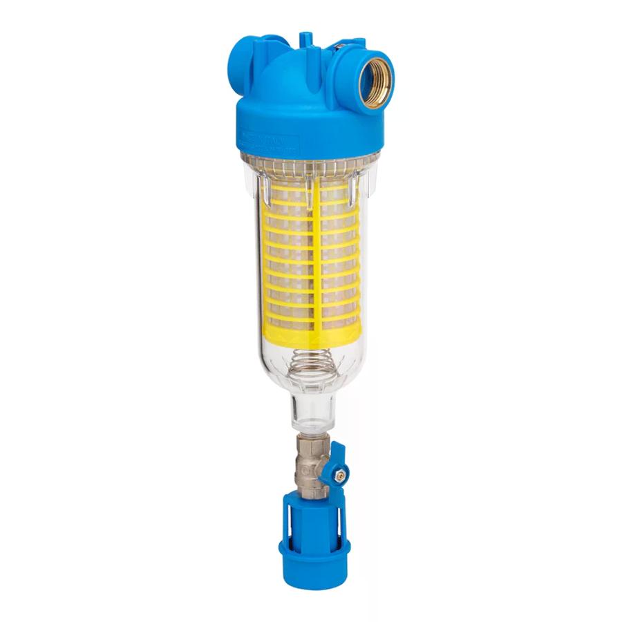 Carcasa VigaHome Autolavable Manual