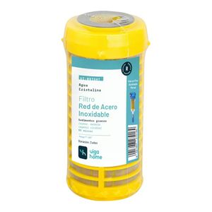 Filtro Malla 90 Micras Repuesto Carcasa Autolavable