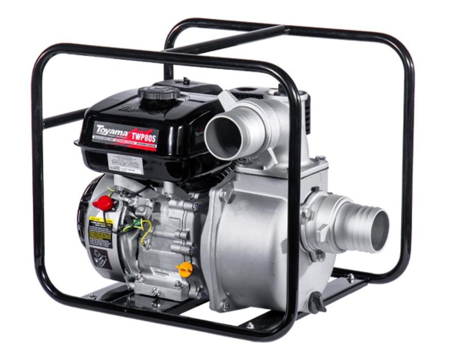 Motobomba Gasolina Twp80s-xp