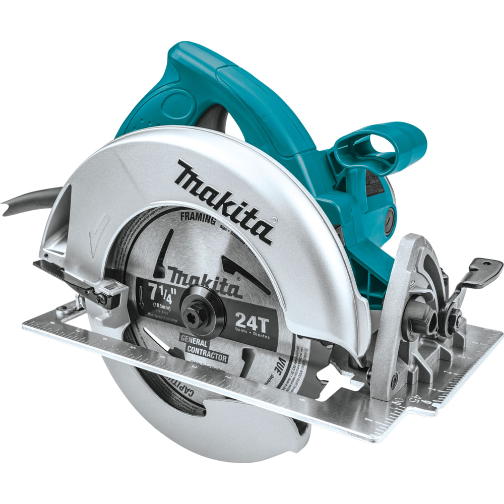 Sierra Circular Makita 71/4"" 5007nk